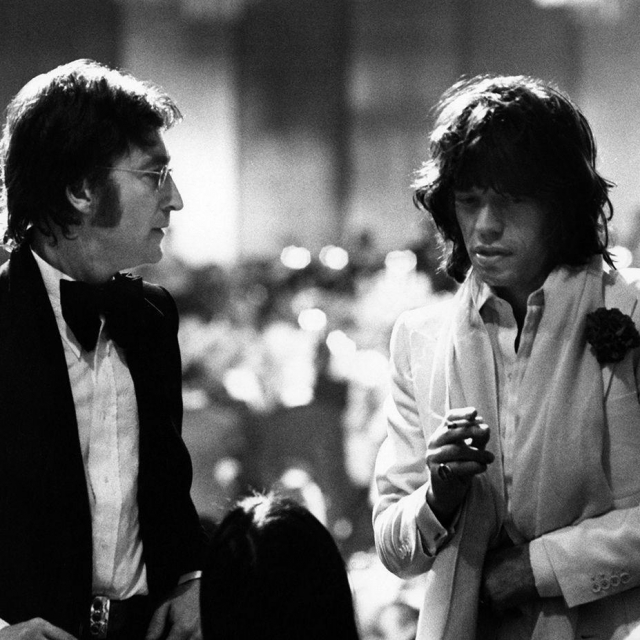 John Lennon i Mick Jagger&lt;br /&gt;
www.staleywise.com