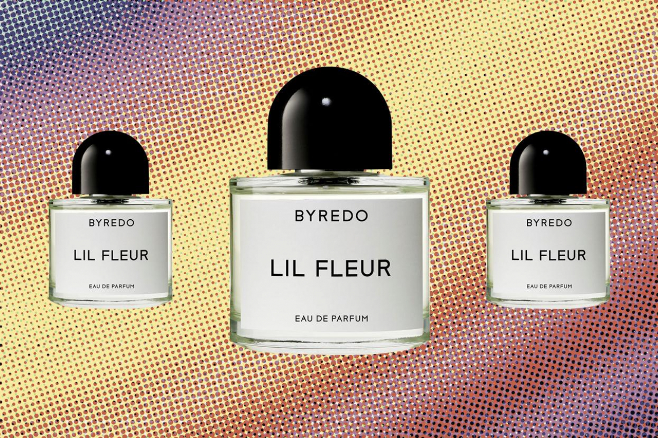 Lil fleur byredo. Byredo Lil fleur 100 ml. Byredo Lil fleur u EDP. Byredo Parfums Lil fleur Limited Edition 2020. Original Byredo Lil fleur.