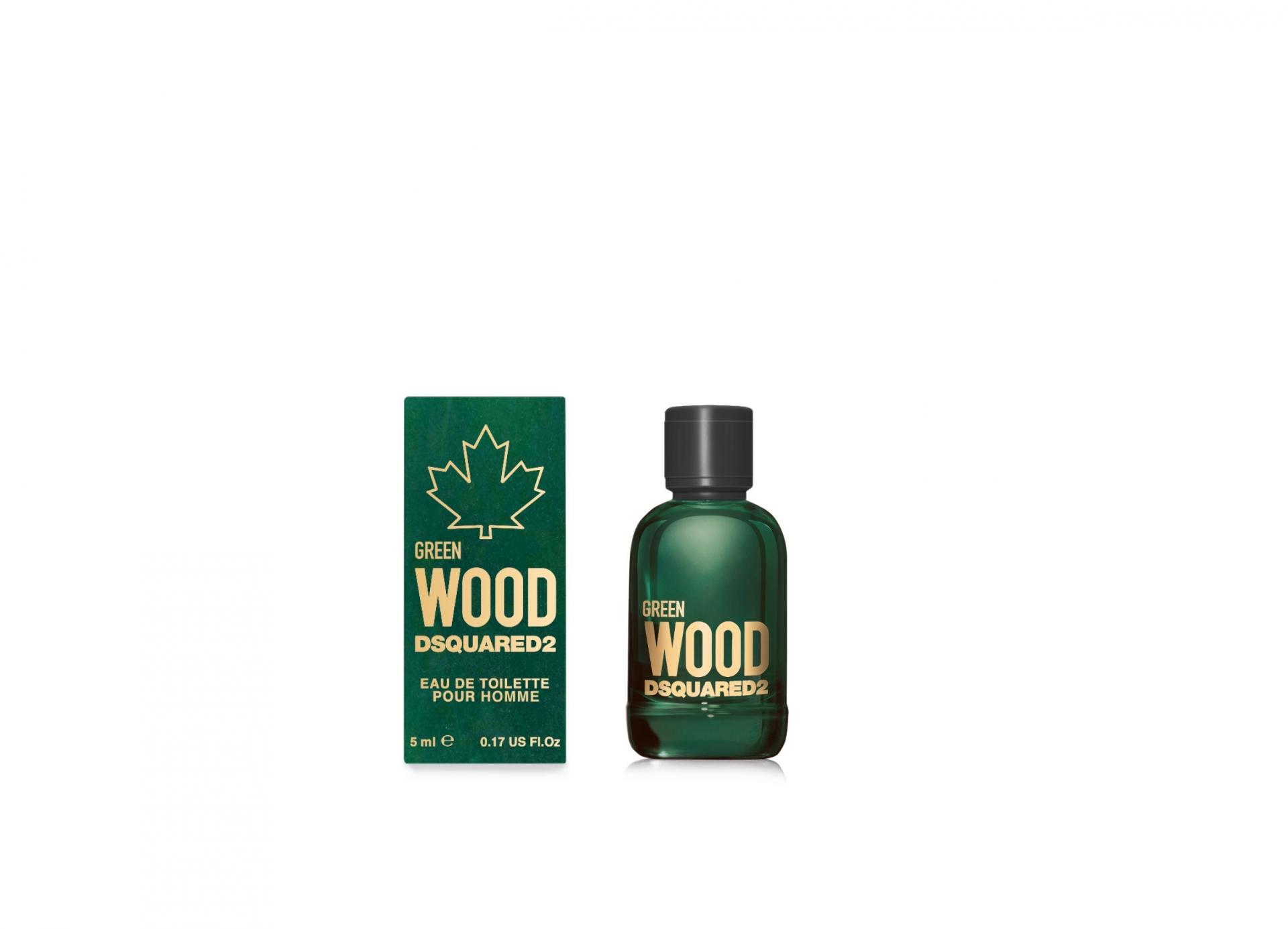 dsquared2 wood parfem