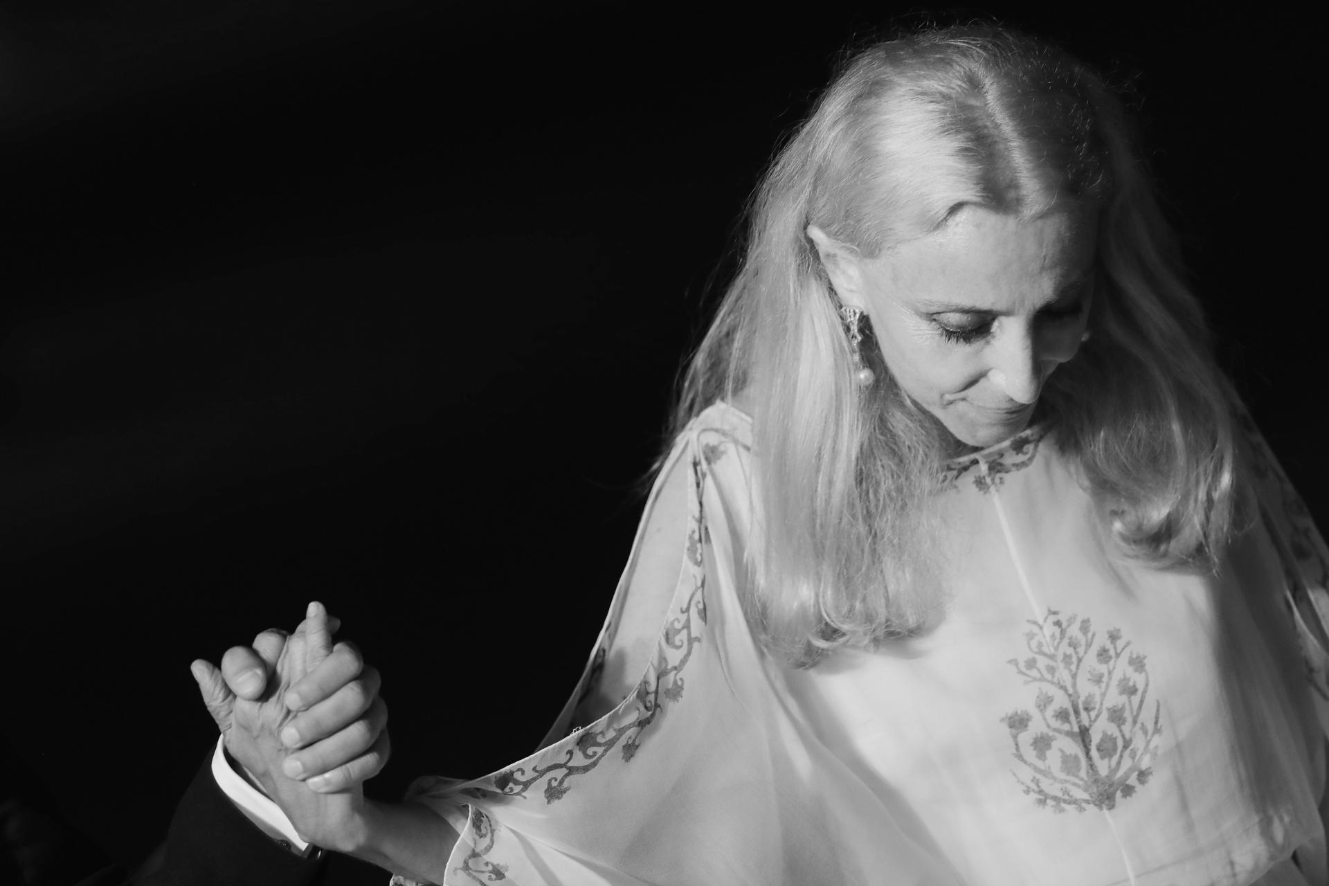 Gloria Glam - Franca Sozzani - 'filozofkinja' jednog ...