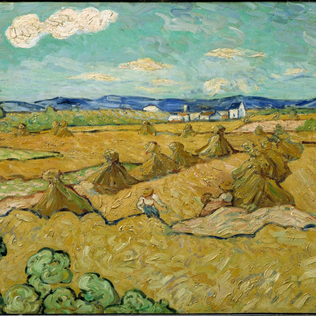 Vincent van Gogh (1853–1890)/Profimedia