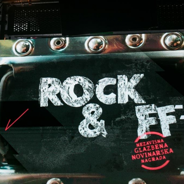 Fotografije: Promo Rock&amp;Off