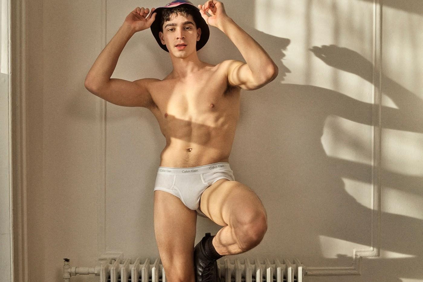 Calvin Klein podržao LGBTIQ+ zajednicu 