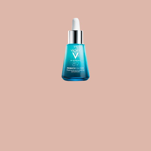 vichy booster