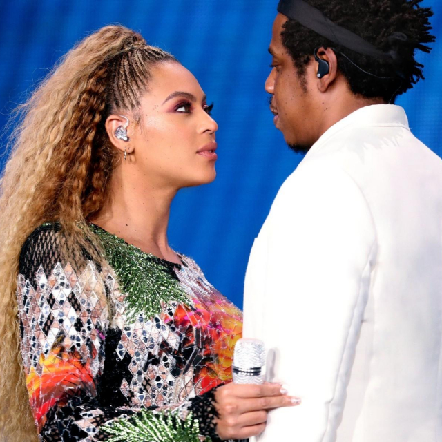 Beyonce i Jay - Z/Profimedia