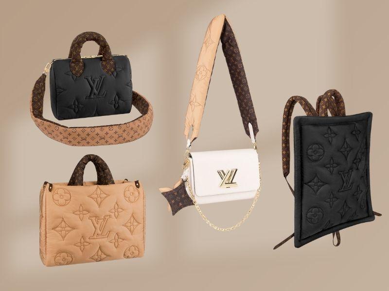 Nova it torba dolazi iz tvornice Louis Vuittona