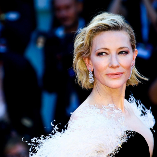 &lt;p&gt;Cate Blanchett&lt;br /&gt;
Fotografije: Profimedia&lt;/p&gt;
