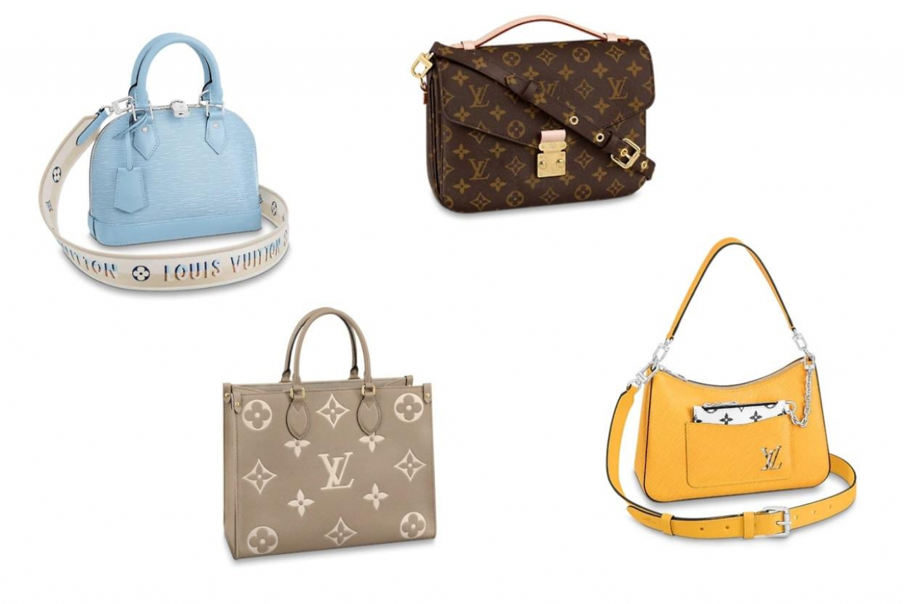 Gloria - Cijene rastu 'u nebesa': Poskupljuje omiljen model Louis Vuitton  torbice koju trendseterice obožavaju