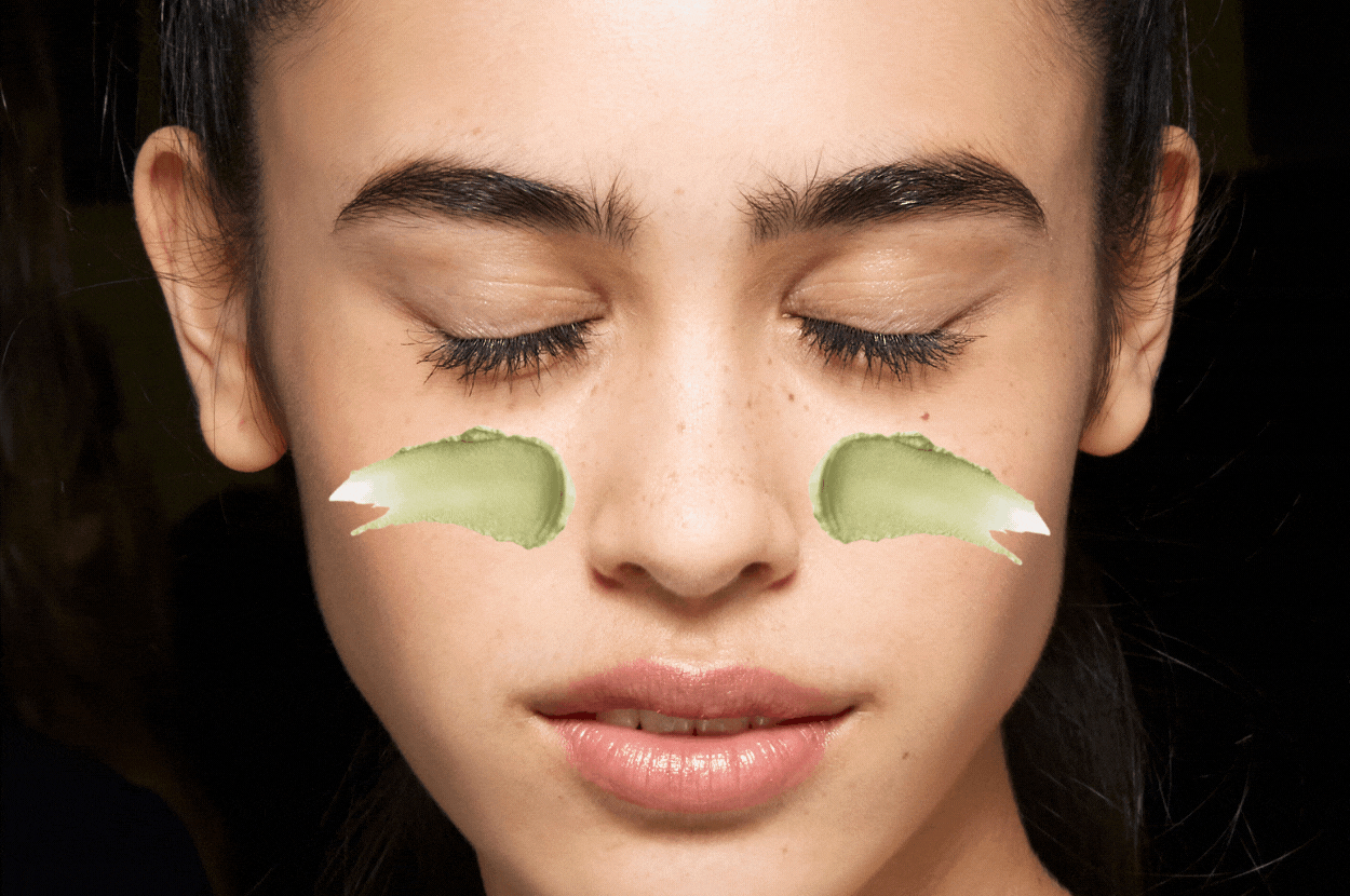 Gloria Glam Neodoljiva tekstura njegujućih maski za lice