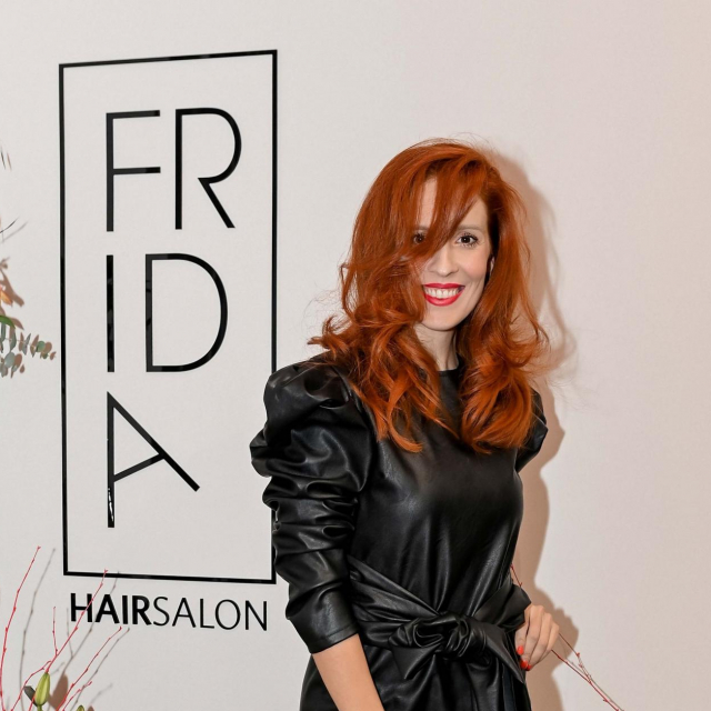 &lt;p&gt;Fotografije: Frida Hair Salon/ Press&lt;/p&gt;
