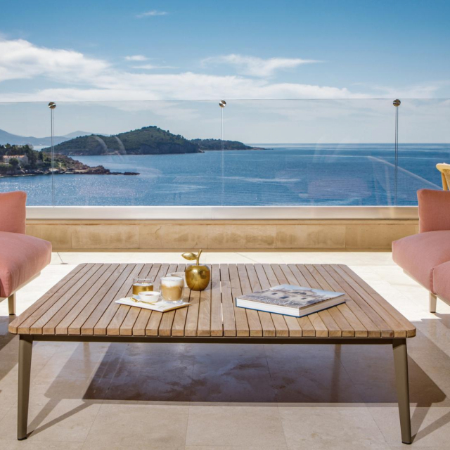 &lt;p&gt;Rixos Premium Dubrovnik&lt;/p&gt;