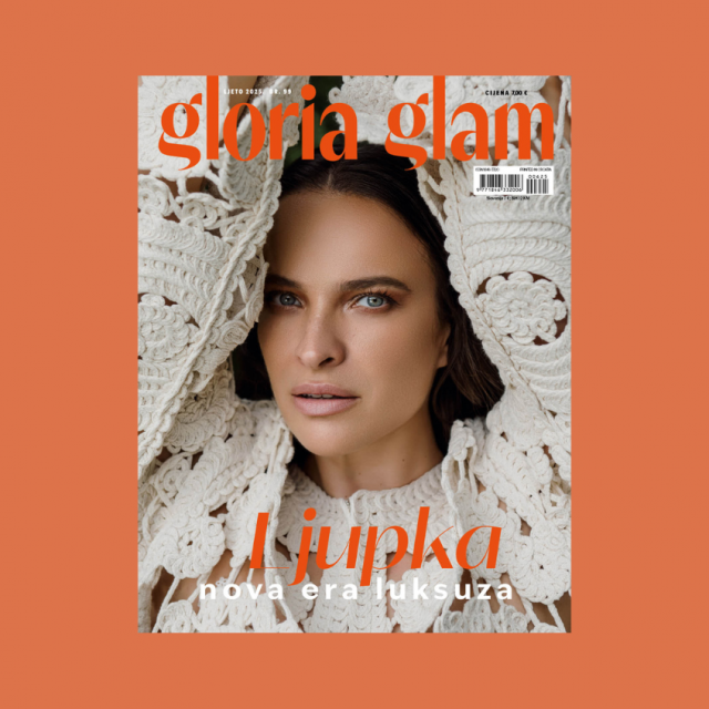 <p>Ljupka Gojić Mikić nosi kardigan ENVELOPE1976, Garderoba Concept Store<br>
fotografija SANJA JAGATIĆ<br>
styling LAURA BOŠNJAK<br>
make up SAŠA JOKOVIĆ<br>
kosa IVAN PERVAN ZA PRIME VISION SALON<br>
Snimljeno u Elysium House</p>