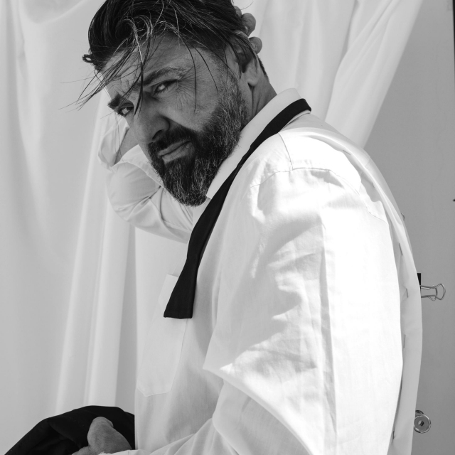 &lt;p&gt;Fotografije: SANJA JAGATIĆ&lt;br&gt;
Kreativno vodstvo: TOMISLAV PANCIROV&lt;br&gt;
Styling MARKO PLUKAVEC&lt;br&gt;
Šminka i kosa JASMINA HORVATIĆ za JL STYLE BEAUTY&lt;/p&gt;