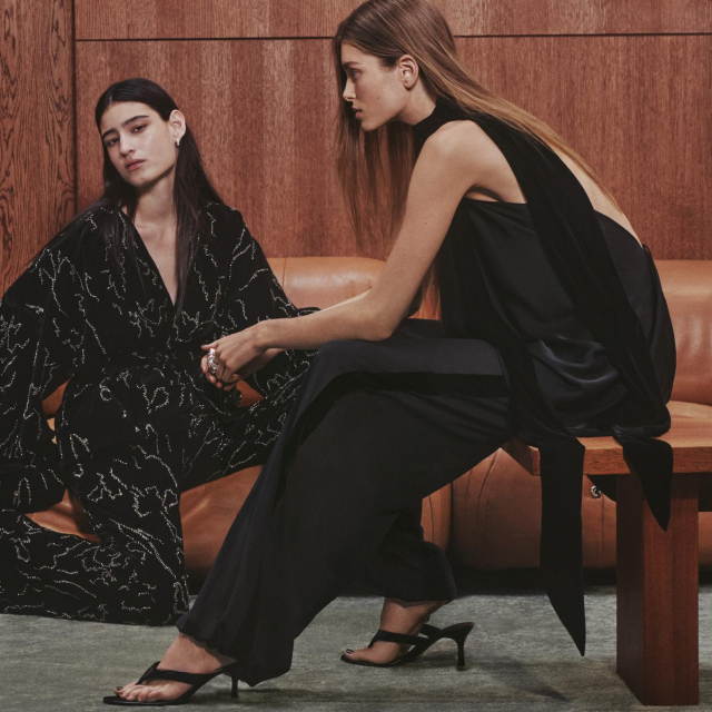 &lt;p&gt;Fotografije: H&amp;M &lt;/p&gt;