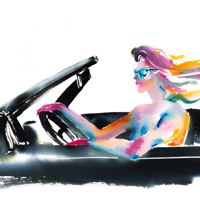 <p>Ilustracija: Maya Beus&nbsp;</p>